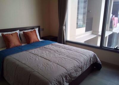 1 bed Condo in The ESSE Asoke Khlong Toei Nuea Sub District C013971