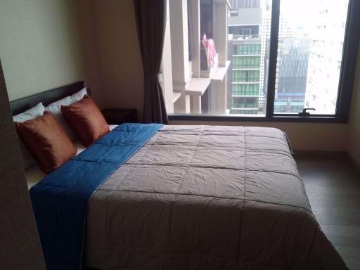 1 bed Condo in The ESSE Asoke Khlong Toei Nuea Sub District C013971