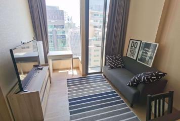 1 bed Condo in The ESSE Asoke Khlong Toei Nuea Sub District C013971