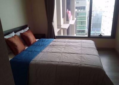 1 bed Condo in The ESSE Asoke Khlong Toei Nuea Sub District C013971