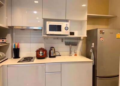 1 bed Duplex in Ideo Mobi Sukhumvit Bangchak Sub District D013967