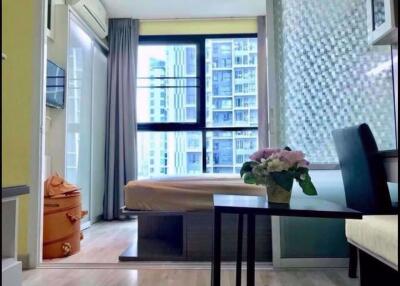 1 bed Condo in Ideo Mobi Sukhumvit Bangchak Sub District C013966