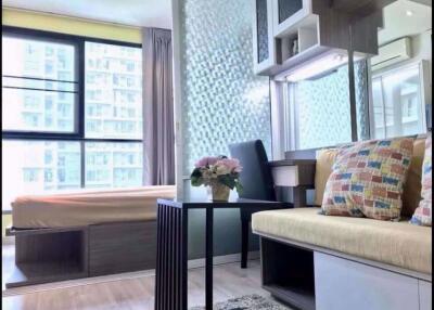 1 bed Condo in Ideo Mobi Sukhumvit Bangchak Sub District C013966