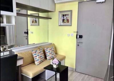 1 bed Condo in Ideo Mobi Sukhumvit Bangchak Sub District C013966