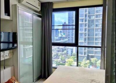 1 bed Condo in Ideo Mobi Sukhumvit Bangchak Sub District C013966