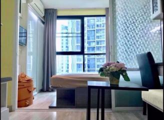 1 bed Condo in Ideo Mobi Sukhumvit Bangchak Sub District C013966