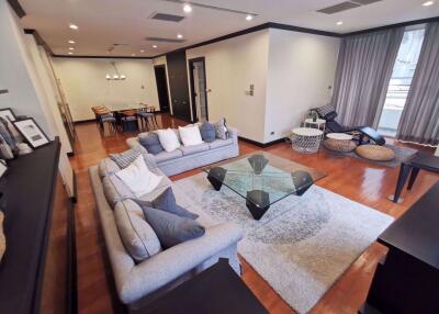 2 bed Condo in Sawang Apartment Thungmahamek Sub District C013964