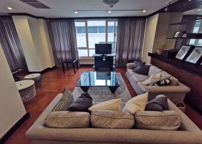 2 bed Condo in Sawang Apartment Thungmahamek Sub District C013964