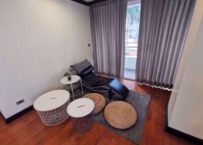 2 bed Condo in Sawang Apartment Thungmahamek Sub District C013964