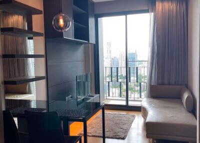 1 bed Condo in Keyne by Sansiri Khlongtan Sub District C013954