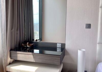 1 bed Condo in Keyne by Sansiri Khlongtan Sub District C013954