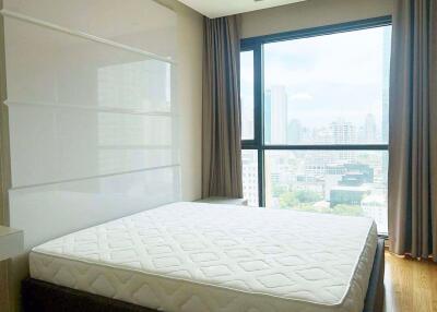 1 bed Condo in The Address Sathorn Silom Sub District C013946