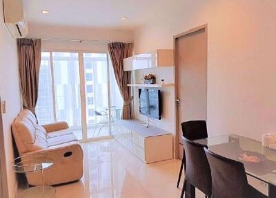 2 bed Condo in Ideo Verve Sukhumvit Phrakhanongnuea Sub District C013943