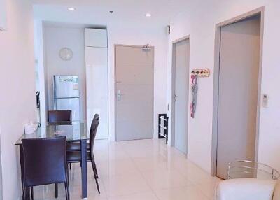 2 bed Condo in Ideo Verve Sukhumvit Phrakhanongnuea Sub District C013943