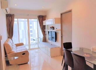 2 bed Condo in Ideo Verve Sukhumvit Phrakhanongnuea Sub District C013943