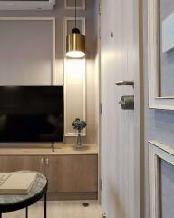 1 bed Condo in Life One Wireless Lumphini Sub District C013936