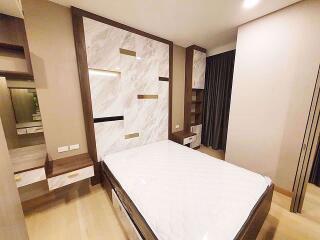 1 bed Condo in Siamese Exclusive Queens Khlongtoei Sub District C013935