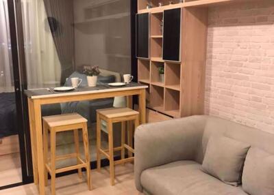 1 bed Condo in Life Asoke Bangkapi Sub District C013932