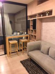 1 bed Condo in Life Asoke Bangkapi Sub District C013932