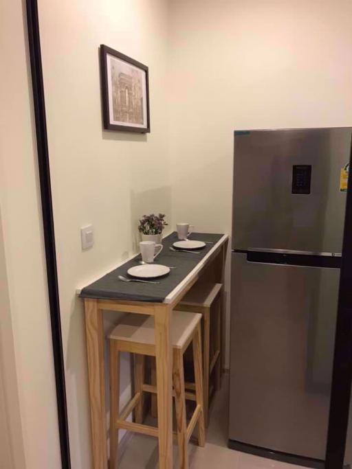 1 bed Condo in Life Asoke Bangkapi Sub District C013932