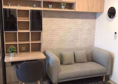 1 bed Condo in Life Asoke Bangkapi Sub District C013932