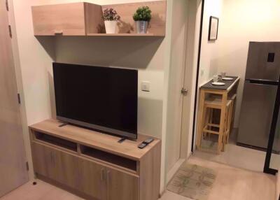 1 bed Condo in Life Asoke Bangkapi Sub District C013932