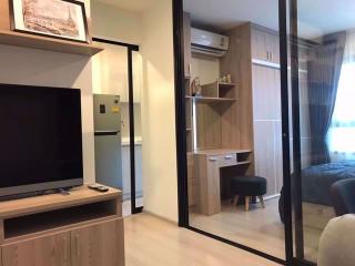 1 bed Condo in Life Asoke Bangkapi Sub District C013932