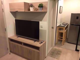 1 bed Condo in Life Asoke Bangkapi Sub District C013932