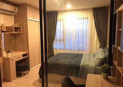 1 bed Condo in Life Asoke Bangkapi Sub District C013932