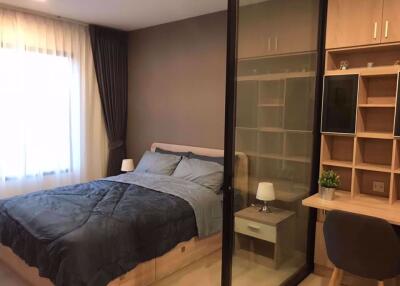 1 bed Condo in Life Asoke Bangkapi Sub District C013932