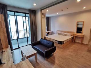 1 bed Condo in Ideo Q Ratchathewi Thanonphayathai Sub District C013930