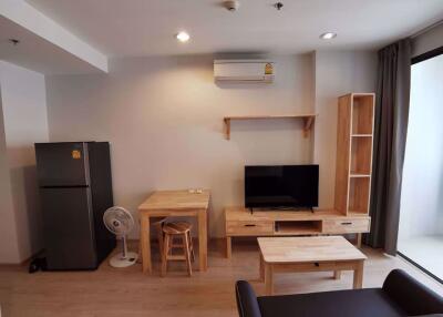 1 bed Condo in Ideo Q Ratchathewi Thanonphayathai Sub District C013930