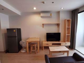 1 bed Condo in Ideo Q Ratchathewi Thanonphayathai Sub District C013930