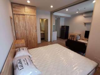 1 bed Condo in Ideo Q Ratchathewi Thanonphayathai Sub District C013930
