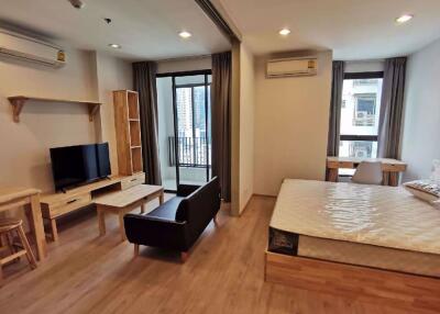 1 bed Condo in Ideo Q Ratchathewi Thanonphayathai Sub District C013930