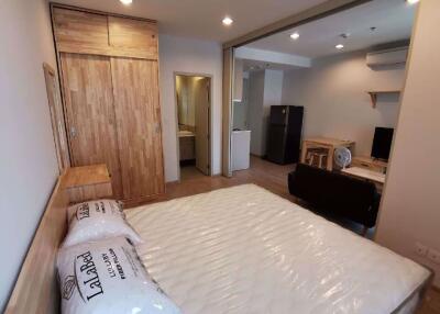 1 bed Condo in Ideo Q Ratchathewi Thanonphayathai Sub District C013930