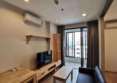 1 bed Condo in Ideo Q Ratchathewi Thanonphayathai Sub District C013930