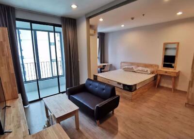 1 bed Condo in Ideo Q Ratchathewi Thanonphayathai Sub District C013930