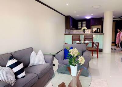 2 bed Condo in PR Court Khlong Tan Nuea Sub District C013922