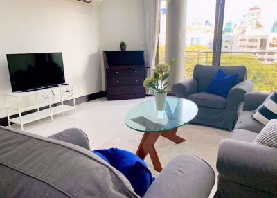 2 bed Condo in PR Court Khlong Tan Nuea Sub District C013922