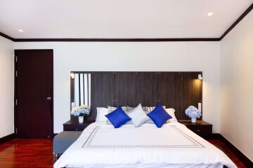 2 bed Condo in PR Court Khlong Tan Nuea Sub District C013922