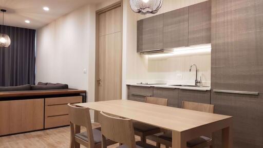 1 bed Condo in Noble Ploenchit Lumphini Sub District C013918