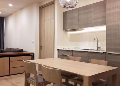 1 bed Condo in Noble Ploenchit Lumphini Sub District C013918