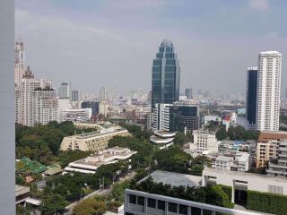 1 bed Condo in Noble Ploenchit Lumphini Sub District C013918