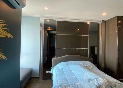 1 bed Condo in Ideo Q Siam - Ratchathewi Thanonphayathai Sub District C013917