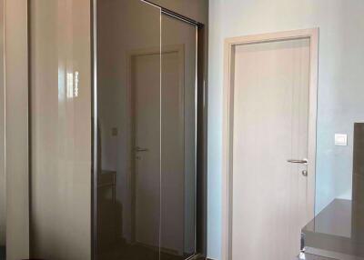 1 bed Condo in Ideo Q Siam - Ratchathewi Thanonphayathai Sub District C013917