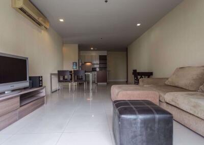 2 bed Condo in Sukhumvit City Resort Khlong Toei Nuea Sub District C013915