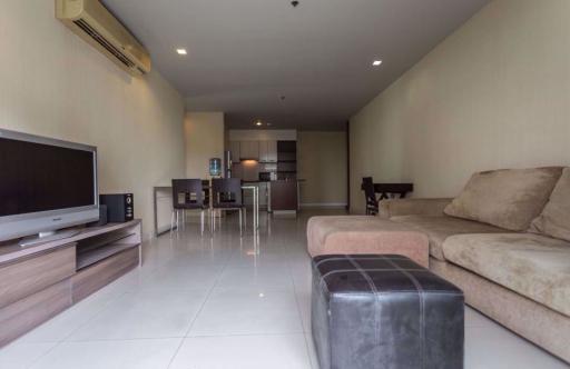 2 bed Condo in Sukhumvit City Resort Khlong Toei Nuea Sub District C013915