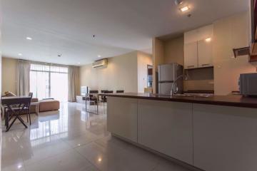 2 bed Condo in Sukhumvit City Resort Khlong Toei Nuea Sub District C013915