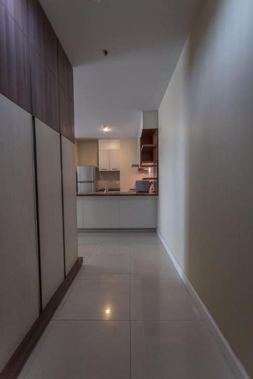 2 bed Condo in Sukhumvit City Resort Khlong Toei Nuea Sub District C013915